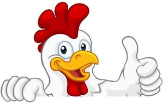 Chicken
