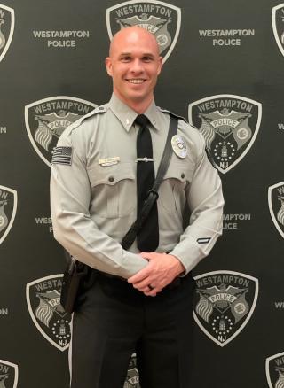 Patrol Division Commander: Captain Ryan Bieri