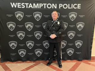 Chief of Police