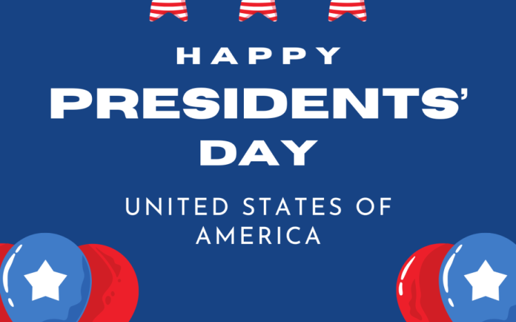 Presidents' Day 2025