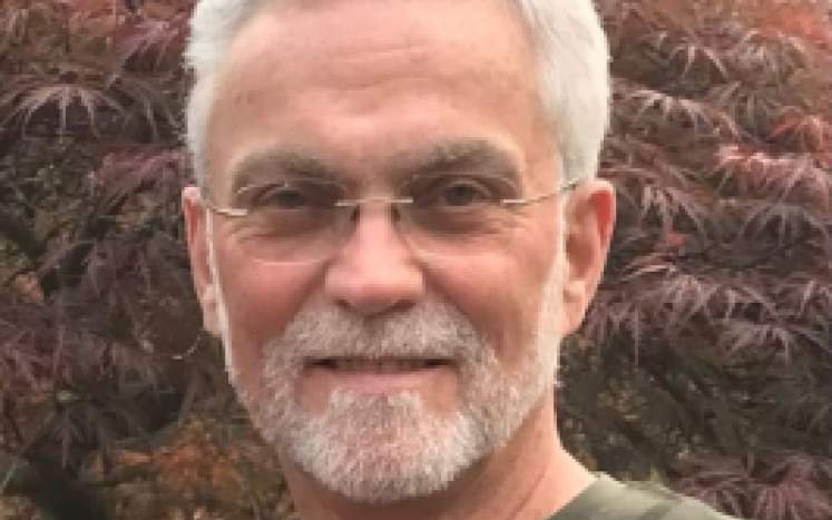 Gene Blair
